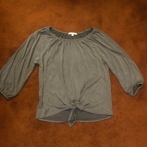 Women's 3/4 Sleeve Blouse